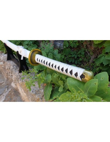 Katana Shusui Wado Ichimonji de Zoro de One Piece