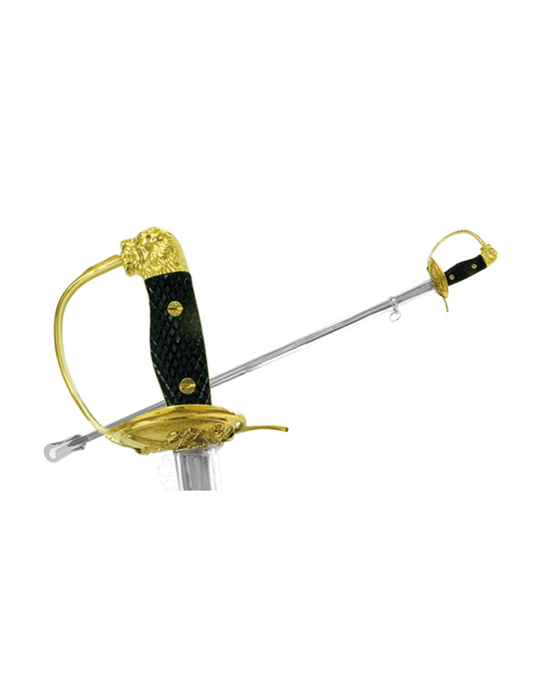 Sable de Oficial de la Guardia Civil - Premium - 100cm