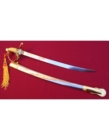 Sable Marines Cadete 50 cm