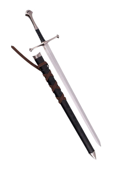 Espada Anduril 60 cm con funda