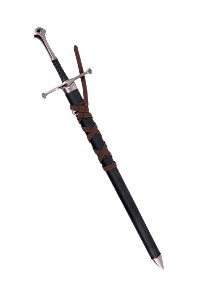 Espada Anduril 60 cm con funda