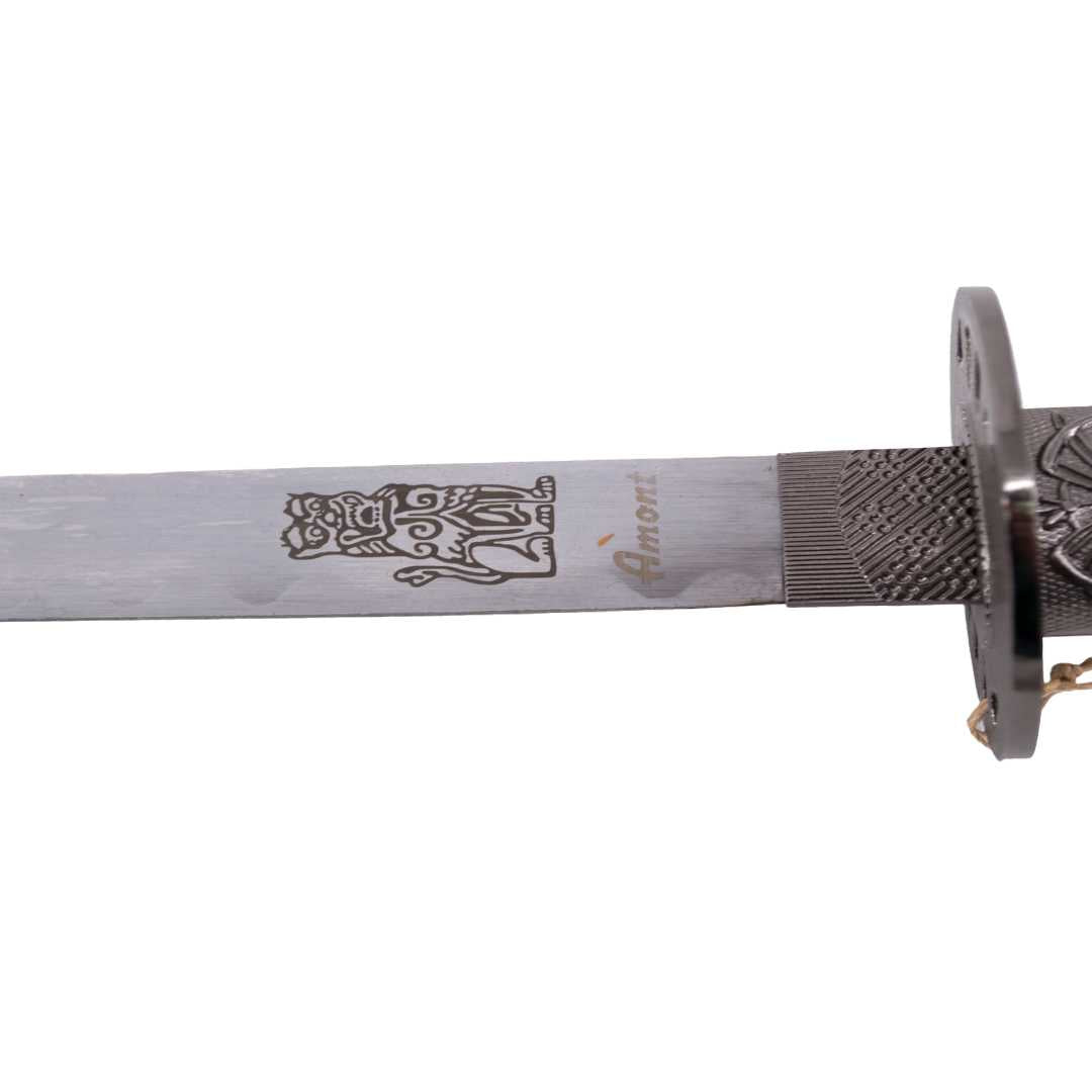 Katana Hattori Hanzo Kill Bill "La Novia"