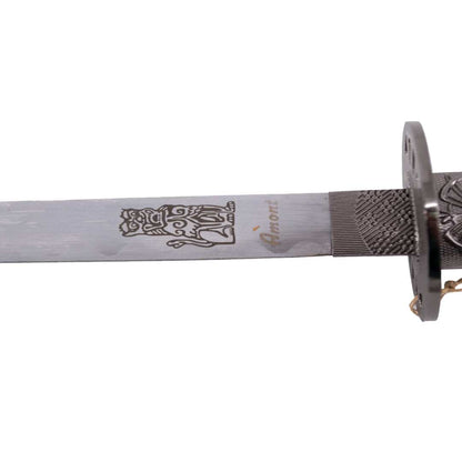 Katana Hattori Hanzo Kill Bill "La Novia"