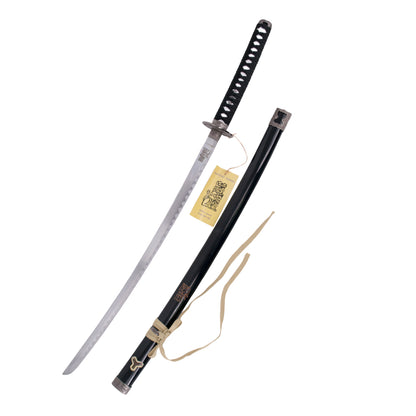 Katana Hattori Hanzo Kill Bill "La Novia"